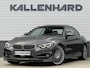 ALPINA B4 S Bi-Turbo Cabrio - Volleder - Schmiederäder - NL-Auto - 38.233km!