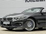 ALPINA B4 S Bi-Turbo Cabrio - Volleder - Schmiederäder - NL-Auto - 38.233km!