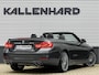 ALPINA B4 S Bi-Turbo Cabrio - Volleder - Schmiederäder - NL-Auto - 38.233km!