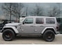 Jeep Wrangler BRUTE Richmond / BRUTE PERFOMANCE / Hermes Interieur