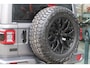 Jeep Wrangler BRUTE Richmond / BRUTE PERFOMANCE / Hermes Interieur