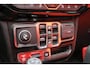 Jeep Wrangler BRUTE Richmond / BRUTE PERFOMANCE / Hermes Interieur