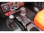Jeep Wrangler BRUTE Richmond / BRUTE PERFOMANCE / Hermes Interieur