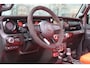 Jeep Wrangler BRUTE Richmond / BRUTE PERFOMANCE / Hermes Interieur