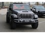 Jeep Wrangler BRUTE Richmond / BRUTE PERFOMANCE / Hermes Interieur