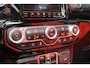 Jeep Wrangler BRUTE Richmond / BRUTE PERFOMANCE / Hermes Interieur