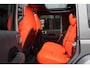 Jeep Wrangler BRUTE Richmond / BRUTE PERFOMANCE / Hermes Interieur