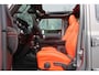 Jeep Wrangler BRUTE Richmond / BRUTE PERFOMANCE / Hermes Interieur