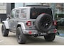 Jeep Wrangler BRUTE Richmond / BRUTE PERFOMANCE / Hermes Interieur
