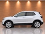 Volkswagen T-Cross 1.0 TSI Style Virtual Display