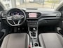Volkswagen T-Cross 1.0 TSI Style Virtual Display