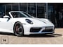 Porsche 911 Cabrio 3.0 Carrera 4 GTS