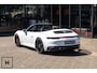 Porsche 911 Cabrio 3.0 Carrera 4 GTS