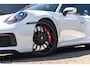 Porsche 911 Cabrio 3.0 Carrera 4 GTS