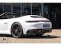 Porsche 911 Cabrio 3.0 Carrera 4 GTS