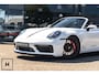 Porsche 911 Cabrio 3.0 Carrera 4 GTS