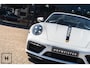 Porsche 911 Cabrio 3.0 Carrera 4 GTS