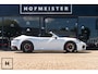Porsche 911 Cabrio 3.0 Carrera 4 GTS