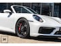 Porsche 911 Cabrio 3.0 Carrera 4 GTS