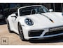 Porsche 911 Cabrio 3.0 Carrera 4 GTS