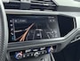 Audi Q3 Sportback 45 TFSI quattro Pro Line | Trekhaak | Cruise Control Adaptief | Adaptief Demping Systeem | Keyless Entry / Start | Matrix LED | 360 camera |