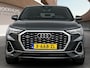 Audi Q3 Sportback 45 TFSI quattro Pro Line | Trekhaak | Cruise Control Adaptief | Adaptief Demping Systeem | Keyless Entry / Start | Matrix LED | 360 camera |