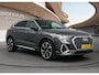 Audi Q3 Sportback 45 TFSI quattro Pro Line | Trekhaak | Cruise Control Adaptief | Adaptief Demping Systeem | Keyless Entry / Start | Matrix LED | 360 camera |