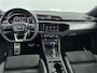 Audi Q3 Sportback 45 TFSI quattro Pro Line | Trekhaak | Cruise Control Adaptief | Adaptief Demping Systeem | Keyless Entry / Start | Matrix LED | 360 camera |