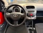 Toyota Aygo 1.0-12V