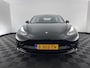 Tesla Model 3 RWD 60 kWh [3-Fase-11kW ] {SoH-88%} (INCL-BTW) Aut. *PANO | LEATHER | KEYLESS | FULL-LED | MEMORY-PACK | TOPVIEW | DAB | CARPLAY | DIGI-COCKPIT | LANE-ASSIST | HEATED-COMFORTSEATS | AUTOPILOT | 19"ALU*