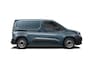 Citroën E-Berlingo 50 kWh EV 136pk L1 | DEMO | Elektrisch verstelbare en verwarmbare buitenspiegels | Parkeersensoren achter | Stoelverwarming op voorstoelen (4 standen)