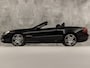 Mercedes-Benz SL 280 AMG Sport 232Pk Automaat (NAVIGATIE, ORG. NL, LEDER, MEMORY SEATS, STOELVERWARMING, CRUISE, XENON, NIEUWE APK, NIEUWSTAAT)