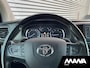 Toyota ProAce 2.0 D-4D Dynamic L3H1 DC 177PK Automaat Dakraam LM Velgen Cruise 360camera Sensoren Bluetooth Navi