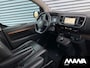 Toyota ProAce 2.0 D-4D Dynamic L3H1 DC 177PK Automaat Dakraam LM Velgen Cruise 360camera Sensoren Bluetooth Navi