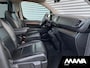 Toyota ProAce 2.0 D-4D Dynamic L3H1 DC 177PK Automaat Dakraam LM Velgen Cruise 360camera Sensoren Bluetooth Navi
