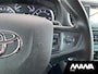 Toyota ProAce 2.0 D-4D Dynamic L3H1 DC 177PK Automaat Dakraam LM Velgen Cruise 360camera Sensoren Bluetooth Navi