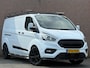 Ford Transit Custom 2.0TDCI 130PK Lang Raptor Edition / Imperiaal / Trekhaak / Euro6