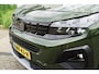 Peugeot Rifter Allure benzine stuur en stoelverwarming