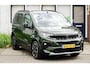 Peugeot Rifter Allure benzine stuur en stoelverwarming