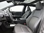 Toyota BZ4X Dynamic 71 kWh | BTW voertuig | Panoramadak | Stoel+stuurverwarming | 360 Camera | Elektrisch verstelbare bestuurdersstoel | Elektrische achterklep | Dodehoek detectie | Parkeersensoren voor+achter |