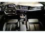 Audi Q4 Sportback e-tron 40 Launch edition 204pk S Competition 77 kWh | SOH 91% | ACC | Leder | Matrix | 100% (Dealer) onderhouden label