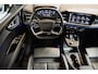Audi Q4 Sportback e-tron 40 Launch edition 204pk S Competition 77 kWh | SOH 91% | ACC | Leder | Matrix | 100% (Dealer) onderhouden label