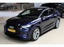 Audi Q4 Sportback e-tron 40 Launch edition 204pk S Competition 77 kWh | SOH 91% | ACC | Leder | Matrix | 100% (Dealer) onderhouden label
