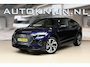 Audi Q4 Sportback e-tron 40 Launch edition 204pk S Competition 77 kWh | SOH 91% | ACC | Leder | Matrix | 100% (Dealer) onderhouden label