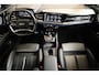 Audi Q4 Sportback e-tron 40 Launch edition 204pk S Competition 77 kWh | SOH 91% | ACC | Leder | Matrix | 100% (Dealer) onderhouden label