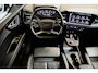 Audi Q4 Sportback e-tron 40 Launch edition 204pk S Competition 77 kWh | SOH 91% | ACC | Leder | Matrix | 100% (Dealer) onderhouden label