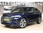 Audi Q4 Sportback e-tron 40 Launch edition 204pk S Competition 77 kWh | SOH 91% | ACC | Leder | Matrix | 100% (Dealer) onderhouden label