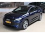 Audi Q4 Sportback e-tron 40 Launch edition 204pk S Competition 77 kWh | SOH 91% | ACC | Leder | Matrix | 100% (Dealer) onderhouden label