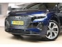 Audi Q4 Sportback e-tron 40 Launch edition 204pk S Competition 77 kWh | SOH 91% | ACC | Leder | Matrix | 100% (Dealer) onderhouden label