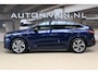Audi Q4 Sportback e-tron 40 Launch edition 204pk S Competition 77 kWh | SOH 91% | ACC | Leder | Matrix | 100% (Dealer) onderhouden label